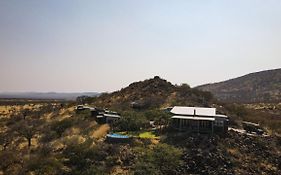Mountain Peak Game Lodge And Camping